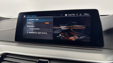 BMW 6 Series 620d M Sport 5dr Auto Diesel Hatchback